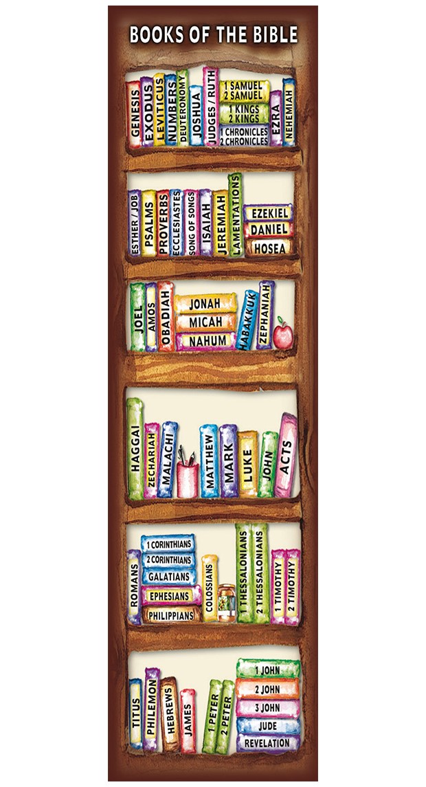 books-of-the-bible-bookmarks-pack-of-10-free-delivery-eden-co-uk