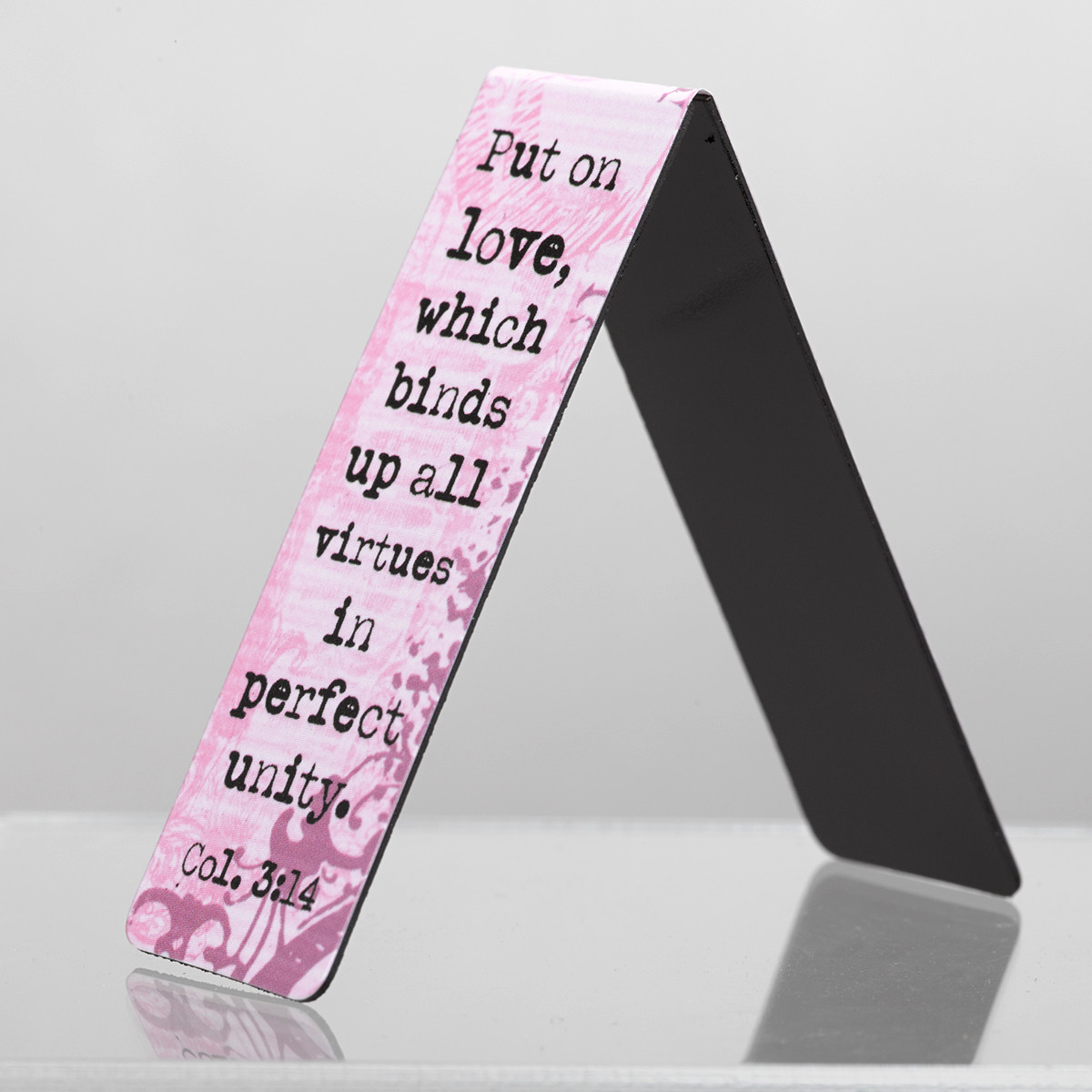 Grace Page Markers Pack of 6 Eden.co.uk