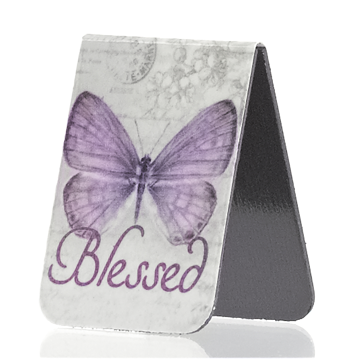 Page Markers Everyday Blessings Pink Set Of 6 Eden.co.uk
