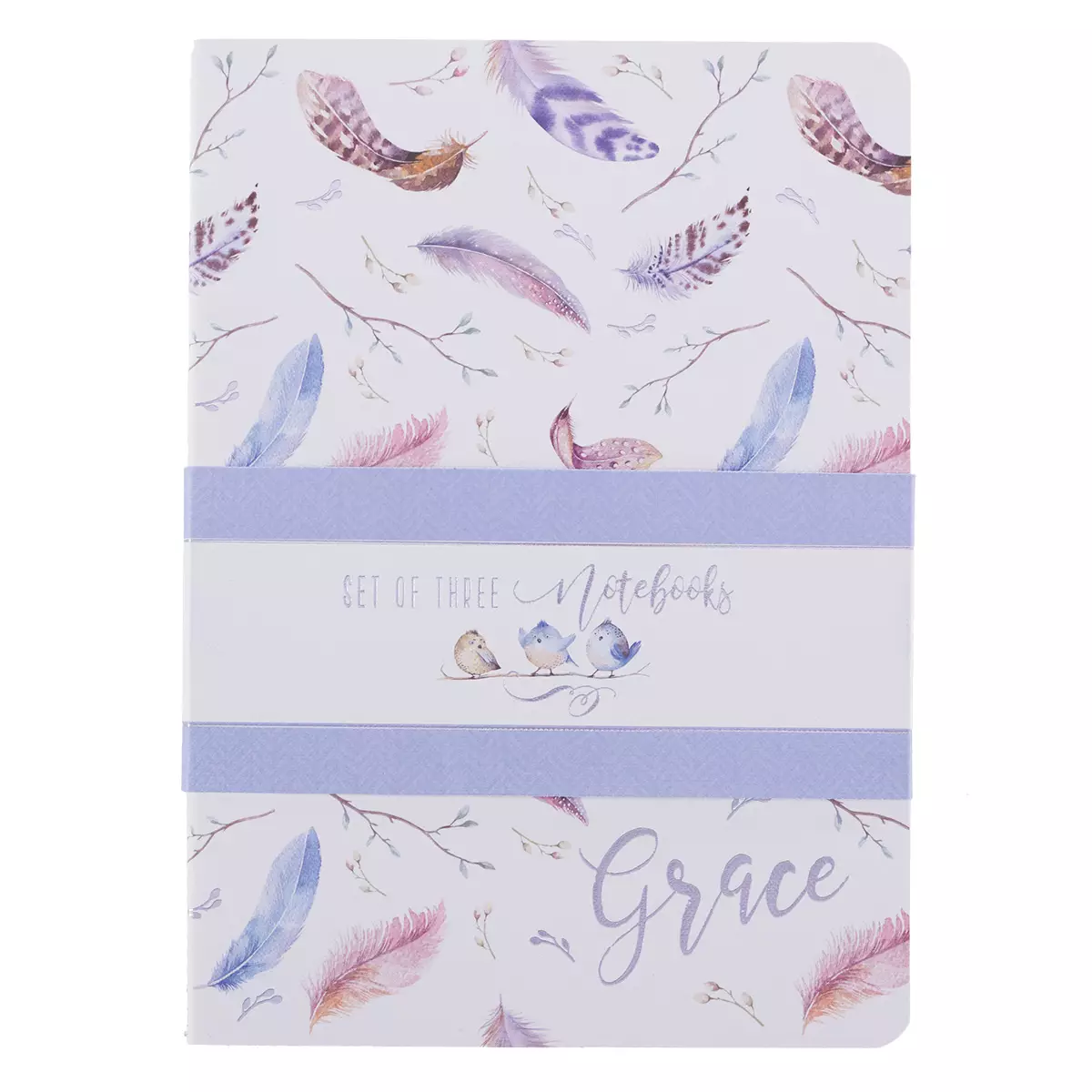 Notebook Set-Grace