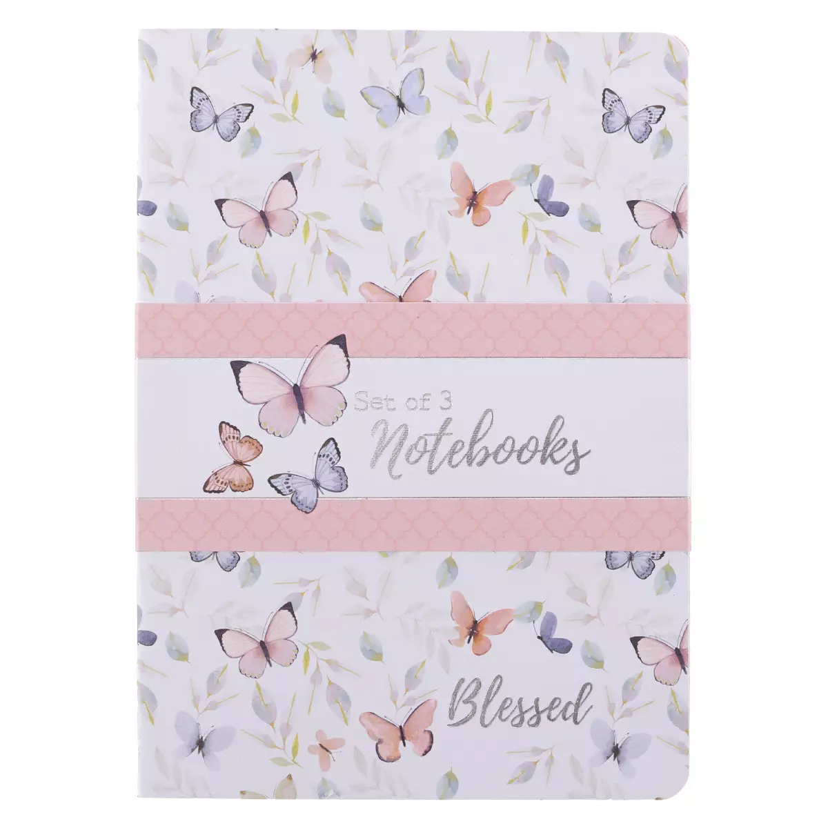 Notebook Set-Blessed