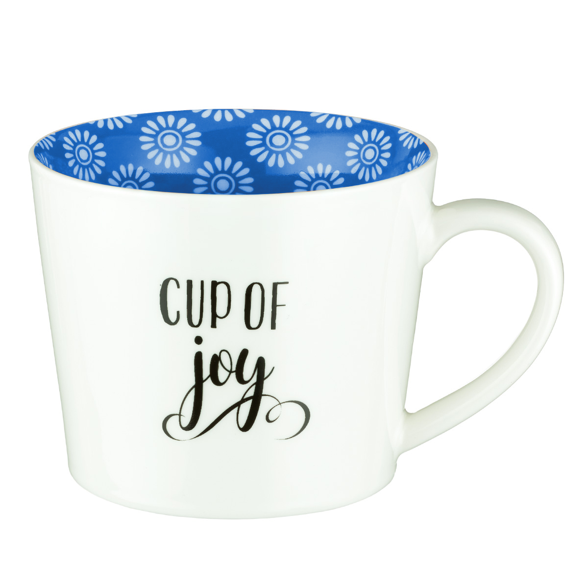 Cup Of Joy Psalm 4 7 Coffee Mug Free Delivery When You Spend Pound 10 At Eden Co Uk Cup Of Joy Psalm 4 7 Coffee Mug Free Delivery When You Spend Pound 10 At Eden Co Uk