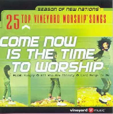 Seasons Of New Nations (1996-2000) CD