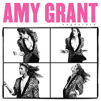 Unguarded LP Vinyl Unguarded LP Vinyl