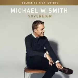 Sovereign Deluxe CD