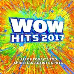 WOW Hits 2017 CD