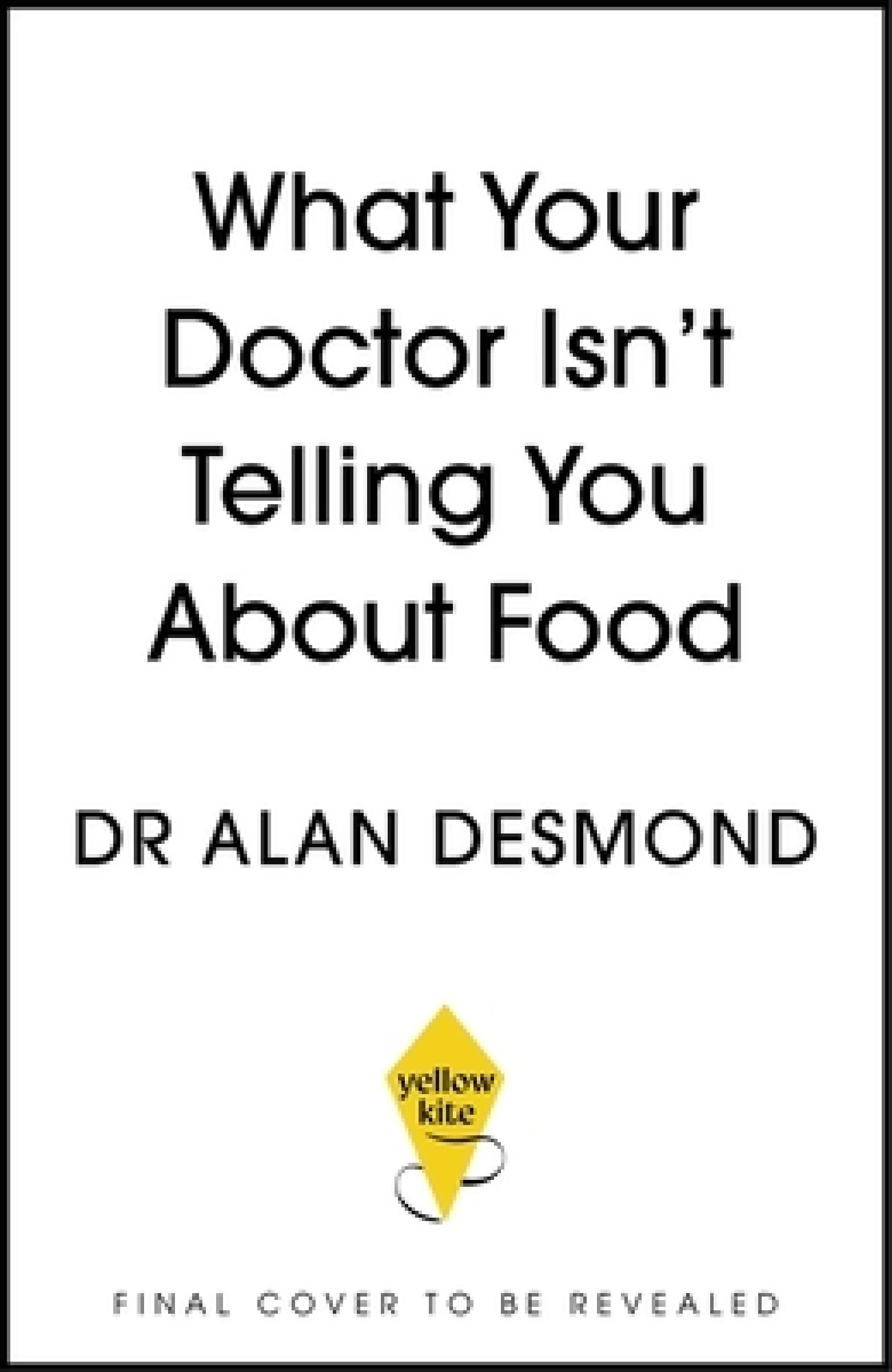 What Your Doctor Isn't Telling You About Food: Free Delivery at Eden.co.uk