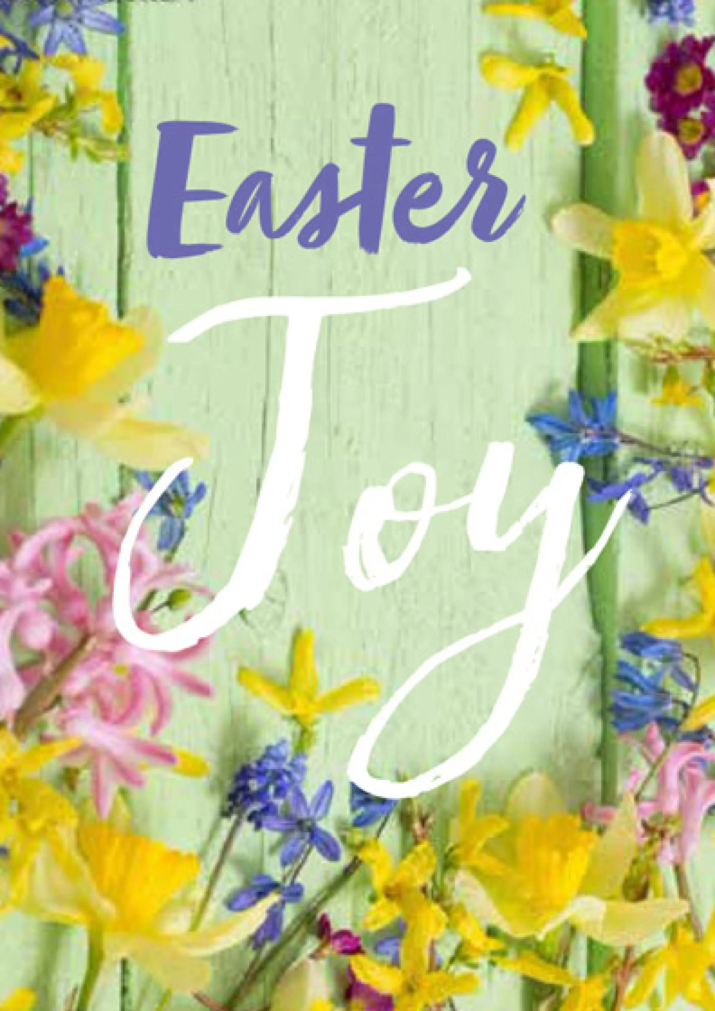 Compassion Charity Easter Cards - Easter Joy (Pack Of 5): Free Delivery ...