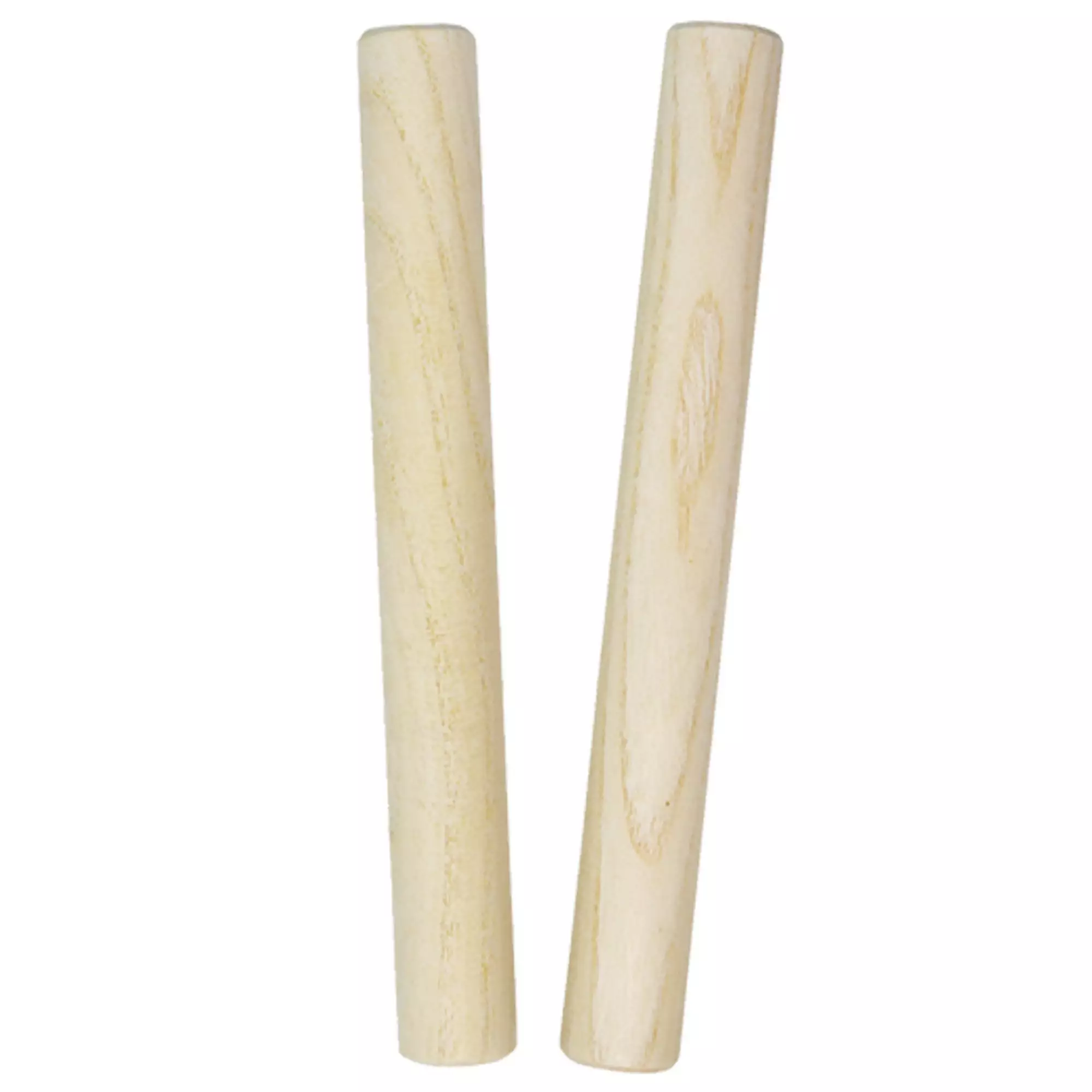 Pair of Claves