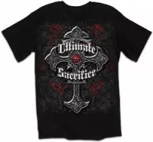 T-Shirt Ultimate SacrificeMEDIUM