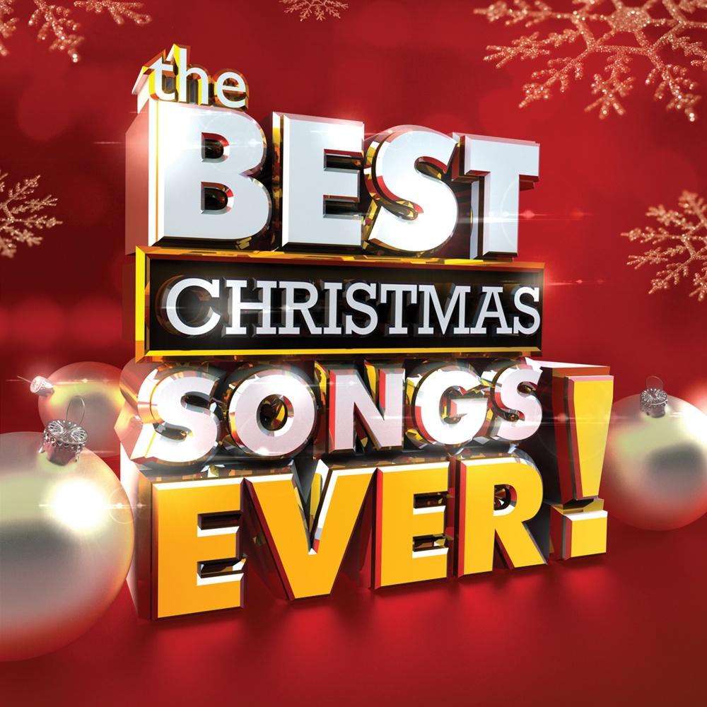 The Best Christmas Songs Ever! - Various Artists: Free Delivery when