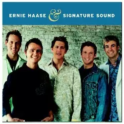 Ernie Haase And Signature Sound Cd