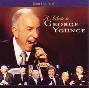 A Tribute to George Younce CD