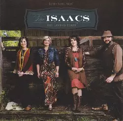 The Isaacs- The Living Years CD