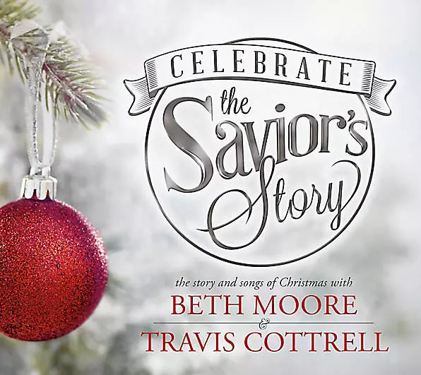 Celebrate the Savior's Story: Christmas Audio CD Set