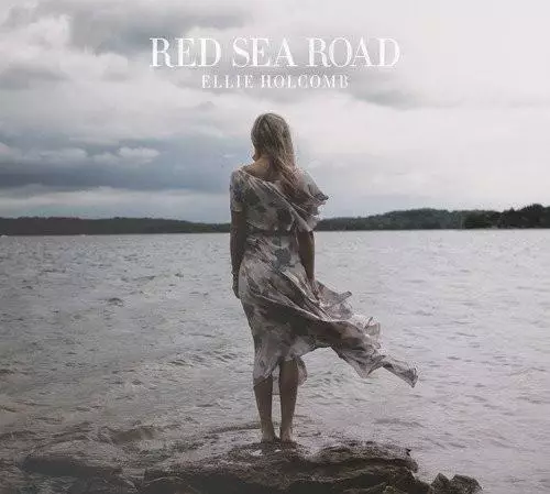 Red Sea Road CD