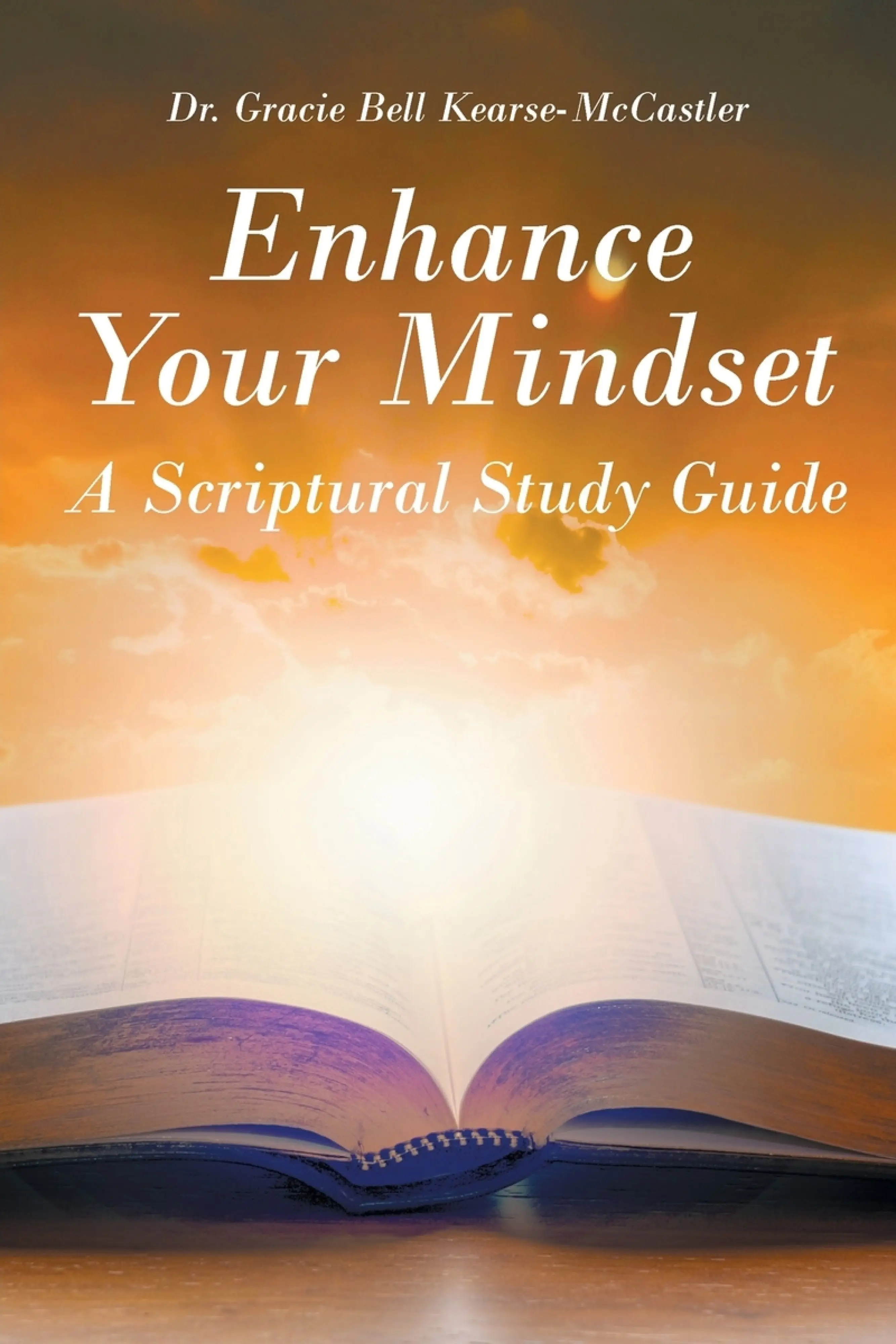 Scriptural Thinkpad Enhance Your Mindset: A Scriptural Study Guide: Free Delivery when you ...