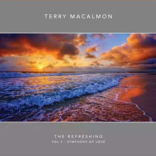 The Refreshing Vol.2 - Symphony of Love CD