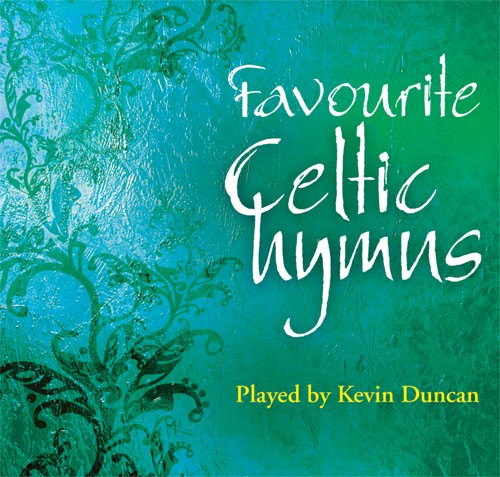 hymns celtic favourite