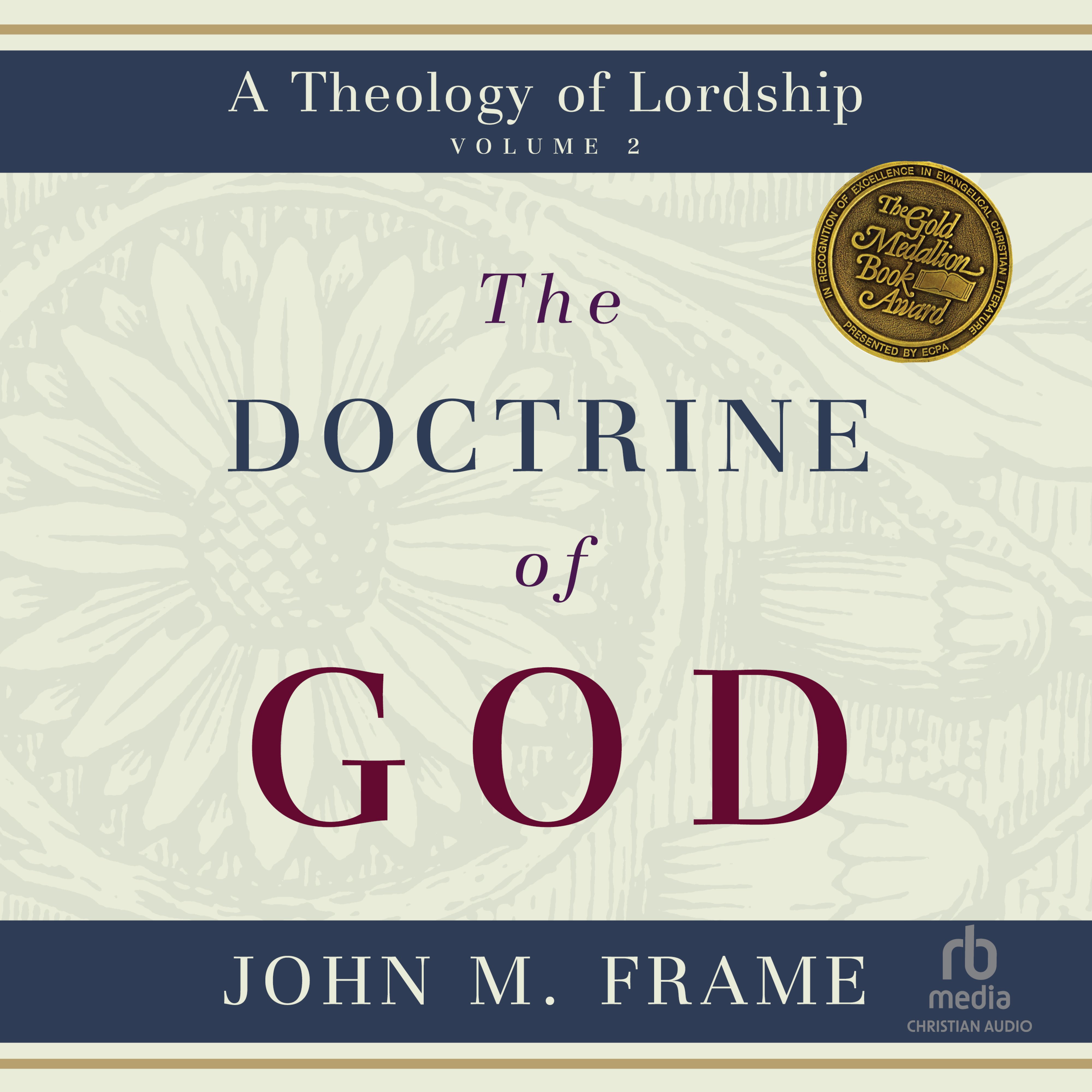The Doctrine of God