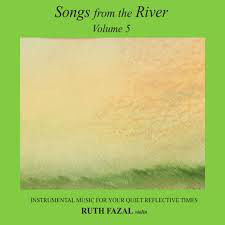 Songs From The River Vol 5 CD