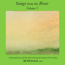 Songs From The River Vol 5 CD Songs From The River Vol 5 CD