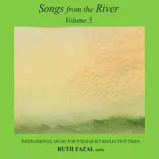 Songs From The River Vol. 5 CD