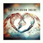 The Explosion Inside CD