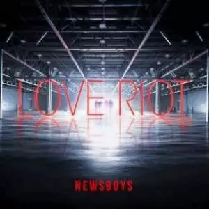 Love Riot CD