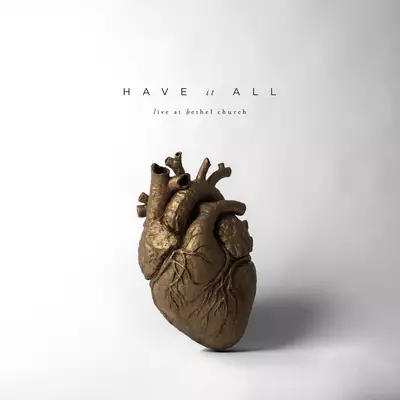 Have It All 2CD