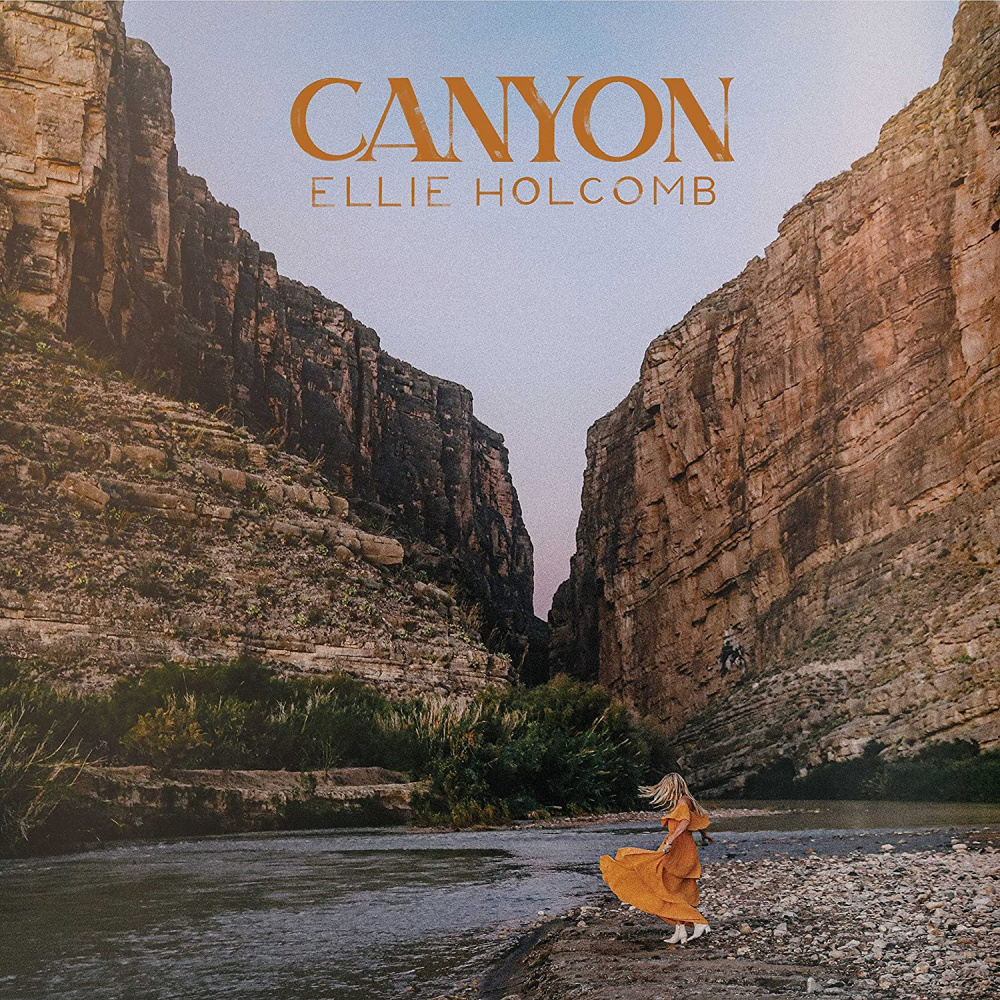 Canyon LP Vinyl