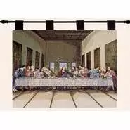 Wall Hanging-Last Supper-Tapestry (36" x 26")