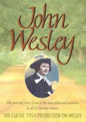 John Wesley - 1954 colourised black and white classic