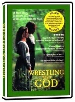 Wrestling With God DVD - Award winning biopic Wrestling With God DVD - Award winning biopic