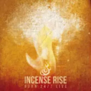 Incense Rise CD