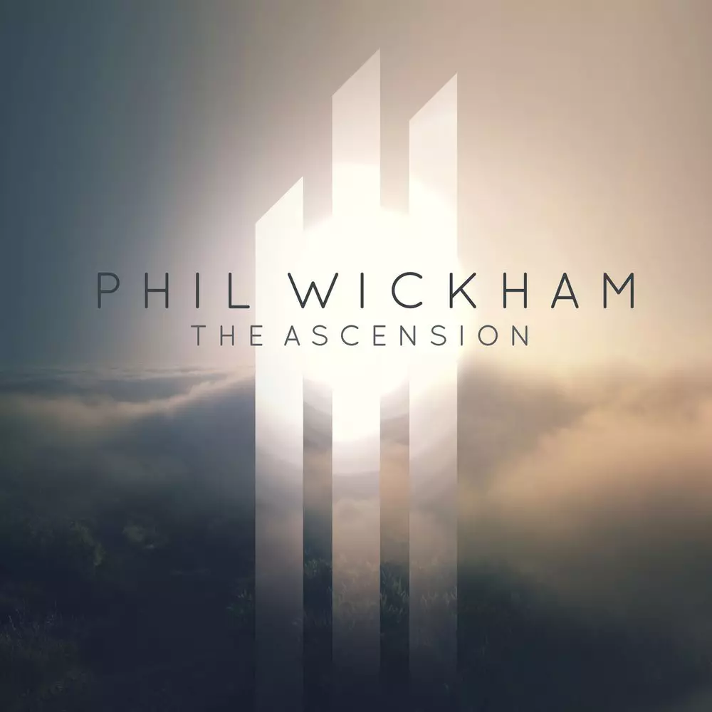 The Ascension CD