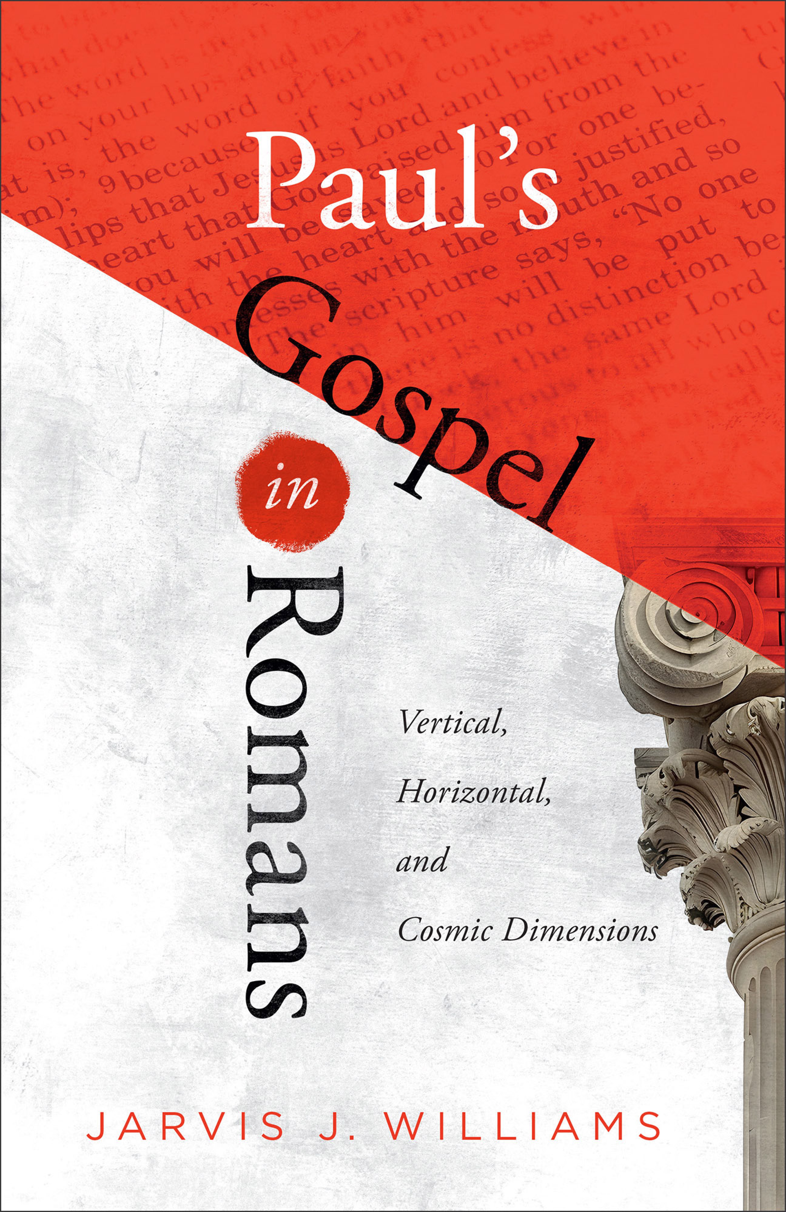 Paul's Gospel in Romans