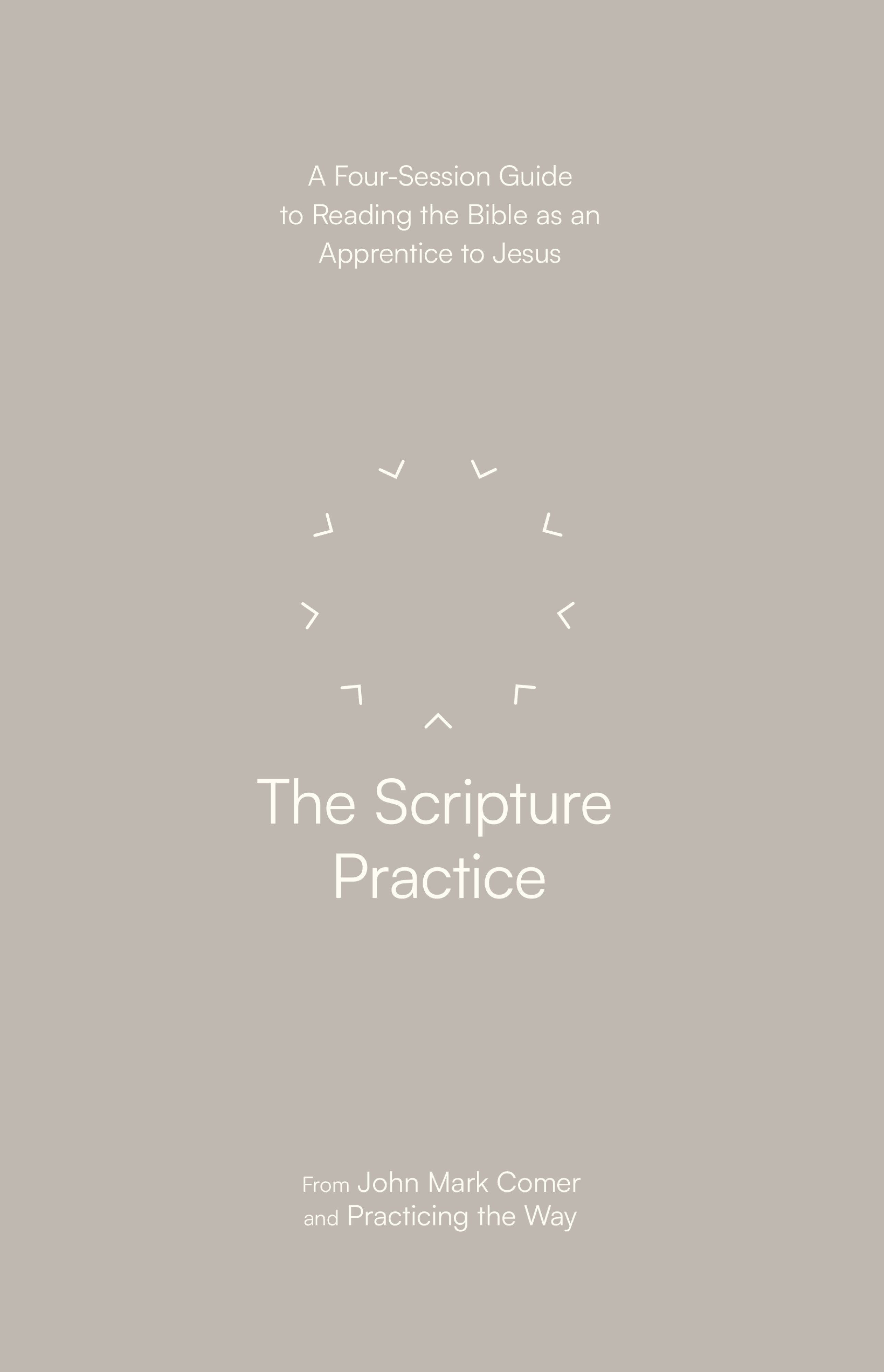 Scripture Practice