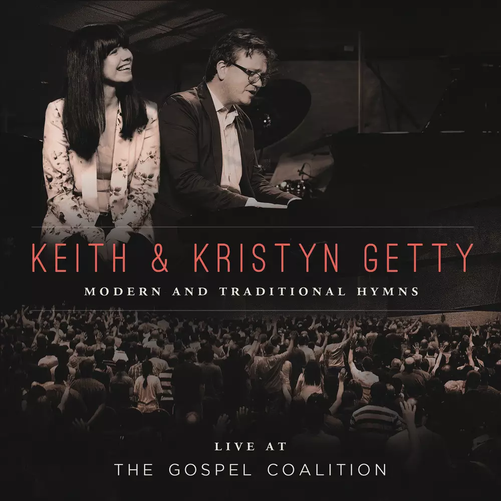 Live at The Gospel Coalition - Album
