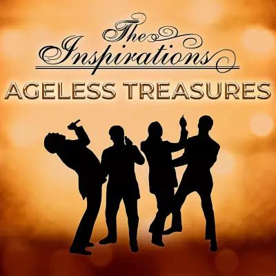 Ageless Treasures 2CD