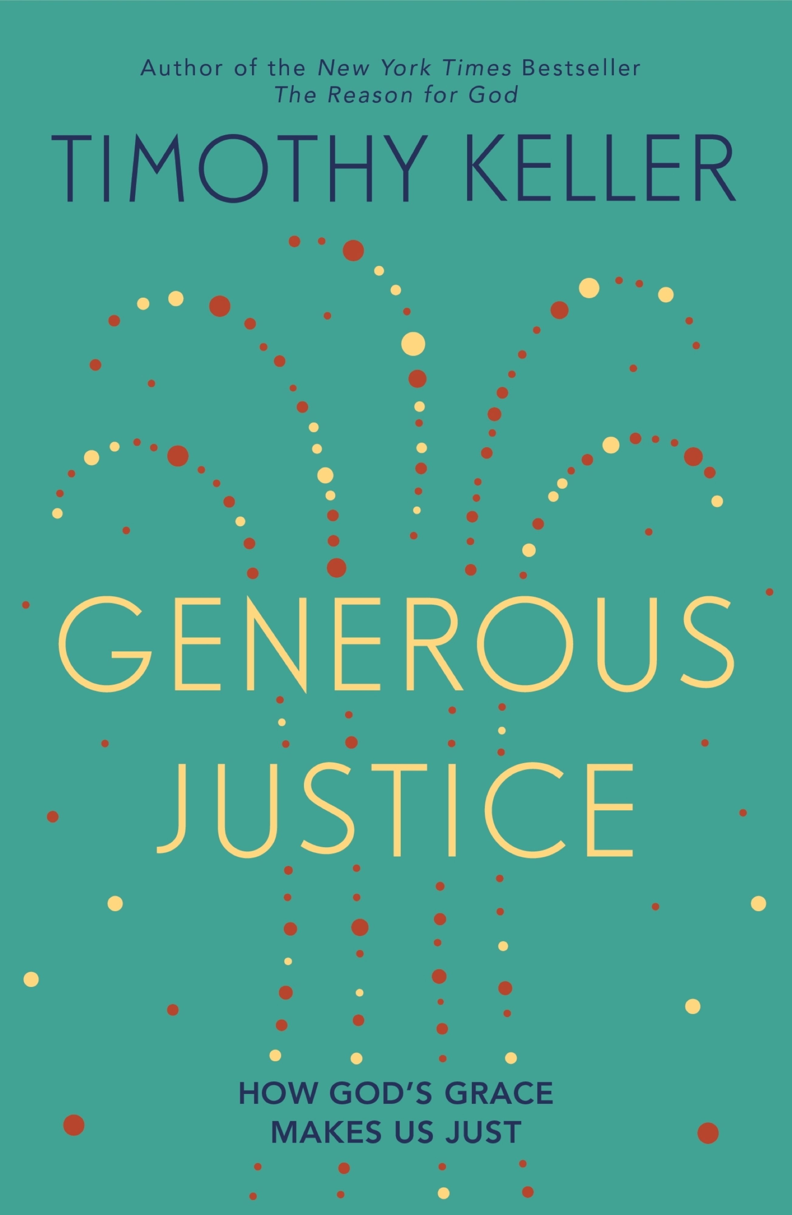 Generous Justice