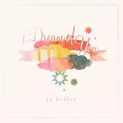 I Dream Of You CD