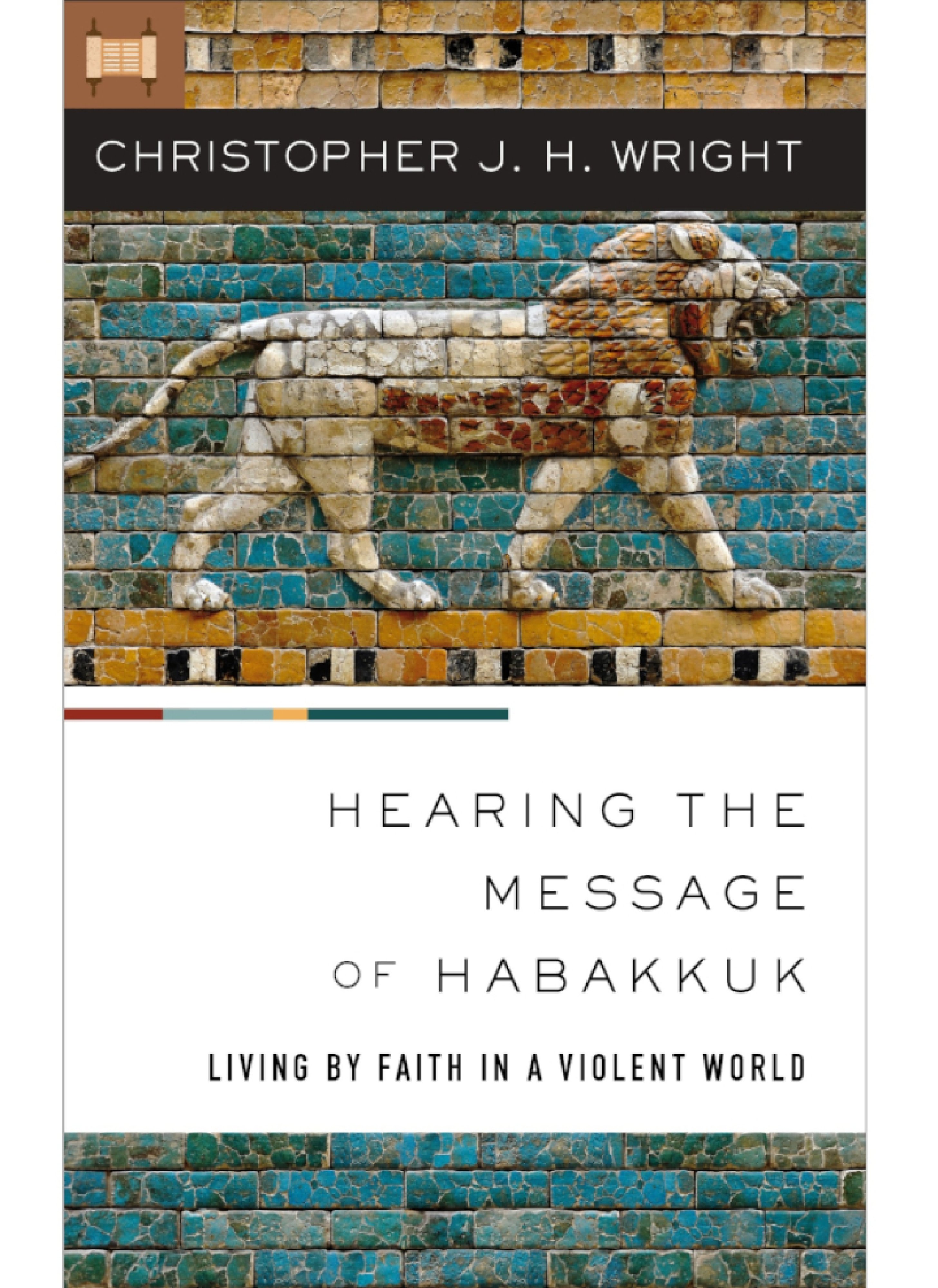 Hearing the Message of Habakkuk