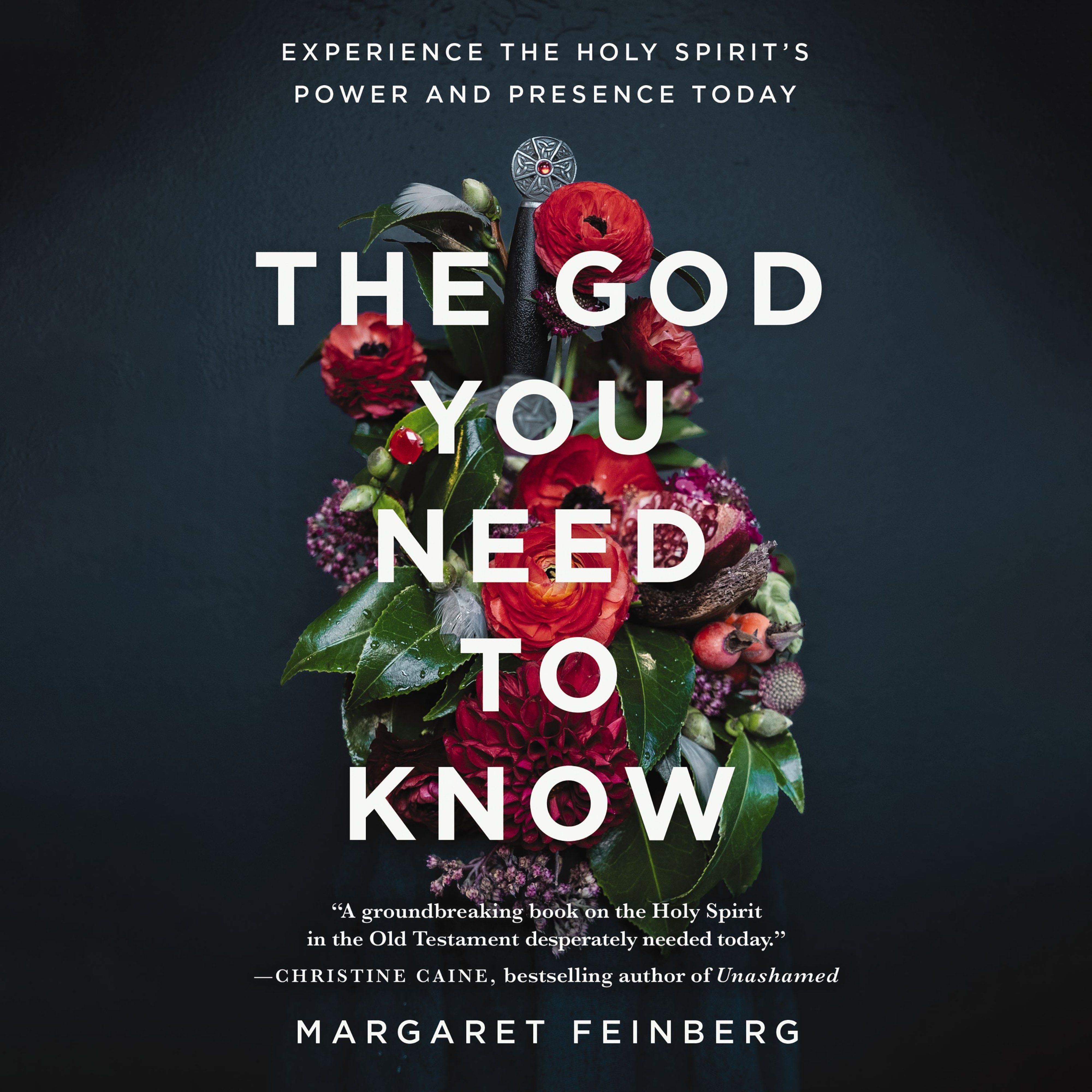 God You Need to Know