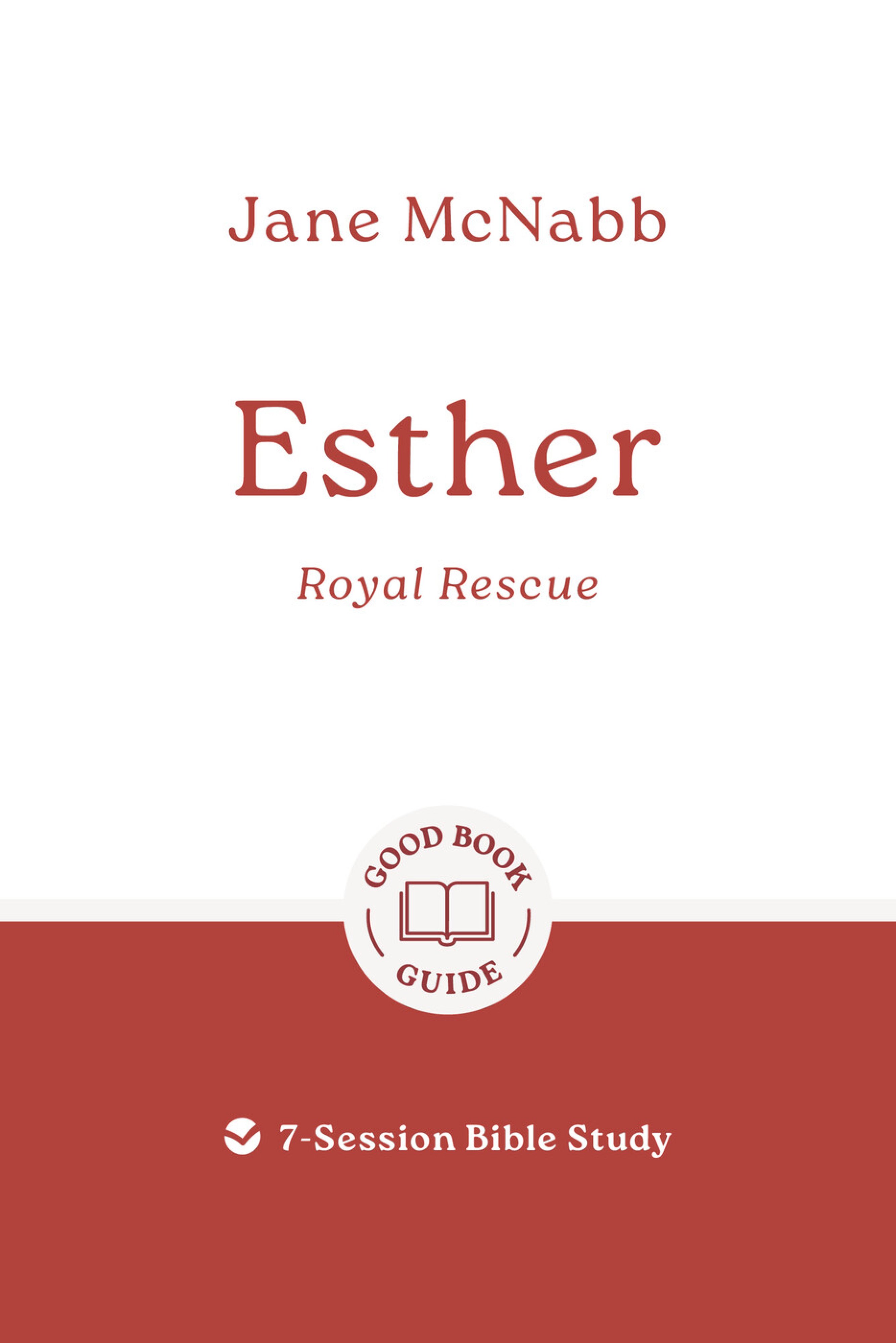 Esther: Royal Rescue