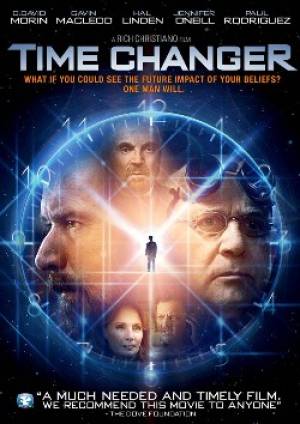 Time Changer DVD