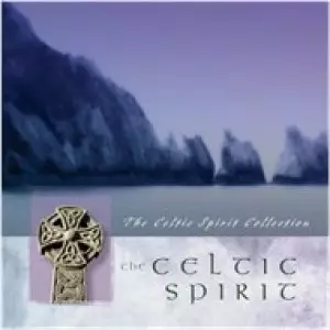 The Celtic Spirit CD