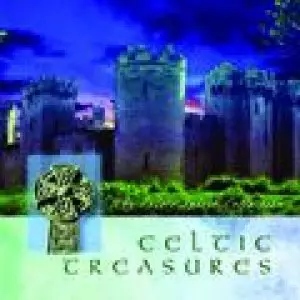 Celtic Treasures CD