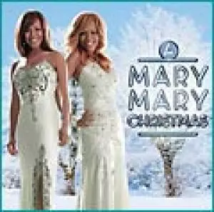 A Mary Mary Christmas