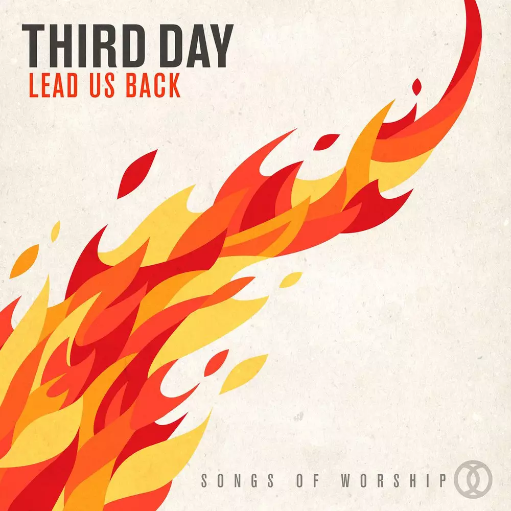 Lead Us Back:Songs of Worship